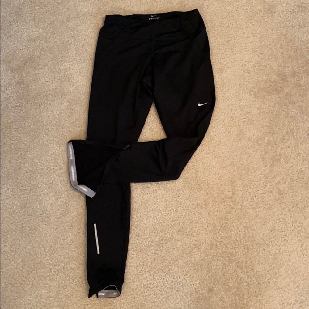 Nike Running Dri-Fit Leggings